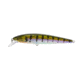 Strike King KVD Elite 200 Jerkbait Fishing Lure, Weight Transfer System, 4 1/2in, 3/8oz, Dives 4 to 7-Feet, SZ 4 Mustad Triple Grip Treble Hooks, Phantom Bluegill, HCKVDJ200E-330