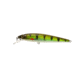 Strike King KVD Elite 200 Jerkbait Fishing Lure, Weight Transfer System, 4 1/2in, 3/8oz, Dives 4 to 7-Feet, SZ 4 Mustad Triple Grip Treble Hooks, Pro Phantom Perch, HCKVDJ200E-339