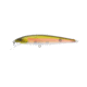 Strike King KVD Elite 200 Jerkbait Fishing Lure, Weight Transfer System, 4 1/2in, 3/8oz, Dives 4 to 7-Feet, SZ 4 Mustad Triple Grip Treble Hooks, Pro Shizzle, HCKVDJ200E-329