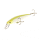 Strike King KVD Elite 200 Jerkbait Fishing Lure, Weight Transfer System, 4 1/2in, 3/8oz, Dives 4 to 7-Feet, SZ 4 Mustad Triple Grip Treble Hooks, Pro Siren, HCKVDJ200E-336