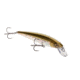 Strike King KVD Elite 200 Jerkbait Fishing Lure, Weight Transfer System, 4 1/2in, 3/8oz, Dives 4 to 7-Feet, SZ 4 Mustad Triple Grip Treble Hooks, Pro Smelt, HCKVDJ200E-333