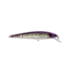 Strike King KVD Elite 200 Jerkbait Fishing Lure, Weight Transfer System, 4 1/2in, 3/8oz, Dives 4 to 7-Feet, SZ 4 Mustad Triple Grip Treble Hooks, Pro Table Rock, HCKVDJ200E-338