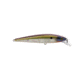 Strike King KVD Elite 200 Jerkbait Fishing Lure, Weight Transfer System, 4 1/2in, 3/8oz, Dives 4 to 7-Feet, SZ 4 Mustad Triple Grip Treble Hooks, Pro Tennessee Shad 2.0, HCKVDJ200E-335