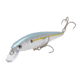 Strike King KVD Elite 200 Jerkbait Fishing Lure, Weight Transfer System, 4 1/2in, 3/8oz, Dives 4 to 7-Feet, SZ 4 Mustad Triple Grip Treble Hooks, Sexy Shad 2.0, HCKVDJ200E-591