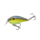 Strike King KVD Elite 4.0 Crankbaits, Chartreuse Sexy Shad 2.0, 7/8oz, HCKVD4.0E-539