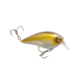 Strike King KVD Elite 4.0 Crankbaits, Mirage Ayu, 7/8oz, HCKVD4.0E-355