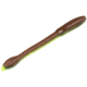 Strike King KVD Fat Baby Finesse Worm, Bold Bluegill, 5in, FBFIN5-270