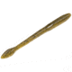 Strike King KVD Fat Baby Finesse Worm, Soft Plastic Worm Fishing Lure, Double Header Red, 5in, 12-Pack, FBFIN5-109, FBFIN5-109