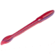 Strike King KVD Fat Baby Finesse Worm, Soft Plastic Worm Fishing Lure, Morning Dawn, 5in, 12-Pack, FBFIN5-197, FBFIN5-197