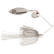 Strike King KVD Finesse Spinnerbait Fishing Lure, Blue Gizzard Shad, 3/8oz, FSB38CW-583S, FSB38CW-583S