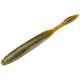 Strike King KVD Dream Shot Magnum Fishing Lure, Soft Plastic Worm, Green Pumpkin, 5in, 8-Pack, DSKVD5-46, DSKVD5-46