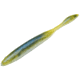 Strike King KVD Dream Shot Magnum Fishing Lure, Soft Plastic Worm, Moon Juice, 5in, 8-Pack, DSKVD5-850, DSKVD5-850