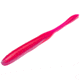 Strike King KVD Dream Shot Magnum Fishing Lure, Soft Plastic Worm, Morning Dawn, 5in, 8-Pack, DSKVD5-197, DSKVD5-197