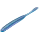 Strike King KVD Magnum Dream Shot Softbait, Prizm Shad, 5in, DSKVD5-273