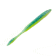 Strike King KVD Dream Shot Fishing Lure, Soft Plastic Worm, Hinged Tail Section, Coffee Scent, Salt Impregnated, Open Pour Technology, 5in, 8-Pack, Sexy Shad 2.0, DSKVD5-591