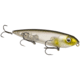 Strike King KVD Sexy Dawg Fishing Lure, Topwater Walking Bait, Clearwater Minnow, 5/8oz, HCKVDSD-684, HCKVDSD-684