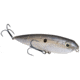 Strike King KVD Sexy Dawg Jr Fishing Lure, Topwater Walking Bait, Blue Gizzard Shad, 3/8oz, HCKVDSDJR-583, HCKVDSDJR-583