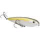Strike King KVD Sexy Dawg Jr Fishing Lure, Topwater Walking Bait, Sexy Blue Back Herring, 3/8oz, HCKVDSDJR-586, HCKVDSDJR-586