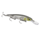 Strike King KVD Sinking Deep Jerkbait Fishing Lure, Weight Transfer System, 4 3/4in, 3/5oz, Slow Sinking, SZ 2 and 4 Mustad Triple Grip Treble Hooks, Clear AYU, HCKVDJ300DS-669