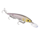Strike King KVD Sinking Deep Jerkbait Fishing Lure, Weight Transfer System, 4 3/4in, 3/5oz, Slow Sinking, SZ 2 and 4 Mustad Triple Grip Treble Hooks, Clearwater Minnow, HCKVDJ300DS-684