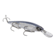 Strike King KVD Sinking Deep Jerkbait Fishing Lure, Weight Transfer System, 4 3/4in, 3/5oz, Slow Sinking, SZ 2 and 4 Mustad Triple Grip Treble Hooks, Pro Blue, HCKVDJ300DS-681