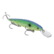 Strike King KVD Sinking Deep Jerkbait Fishing Lure, Weight Transfer System, 4 3/4in, 3/5oz, Slow Sinking, SZ 2 and 4 Mustad Triple Grip Treble Hooks, Pro Citrus Shad, HCKVDJ300DS-298