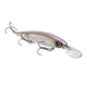 Strike King KVD Sinking Deep Jerkbait Fishing Lure, Weight Transfer System, 4 3/4in, 3/5oz, Slow Sinking, SZ 2 and 4 Mustad Triple Grip Treble Hooks, Pro Green, HCKVDJ300DS-408