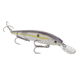 Strike King KVD Sinking Deep Jerkbait Fishing Lure, Weight Transfer System, 4 3/4in, 3/5oz, Slow Sinking, SZ 2 and 4 Mustad Triple Grip Treble Hooks, Sexy Shad, HCKVDJ300DS-590