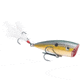 Strike King KVD Splash Jr Fishing Lure, Topwater Popper, Gold Sexy Shad, 3/16oz, HCKVDSPLJR-620, HCKVDSPLJR-620