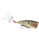 Strike King KVD Splash Jr Fishing Lure, Topwater Popper, Summer Sexy Shad, 3/16oz, HCKVDSPLJR-652, HCKVDSPLJR-652