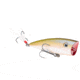 Lew's MACH Crush Baitcast Reel, Super Low Profile, LH Retrieve, 7.5-1 Ratio, 9+1 Bearings, MCR1SHLA