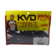 Lew's KVD Series Casting Rod, 7ft, 1-PC, Medium, Fast, LKVDGC3