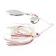 Strike King Bleeding Spinnerbait,Bleeding Shad BB12WW-328