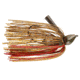 Lew's KVD Series Casting Rod, 6ft 8in, 1-PC, Medium-Light, Moderate, LKVDCC1