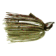 Strike King DB Structure Jig 1oz,Watermelon Red Flake DBSTJ1-18