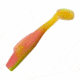 Strike King Glass Minnow Bodies,Electric Chicken RMGXGM4-60