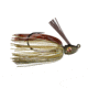 Lew's KVD Series Spinning Rod, 7ft 2in, 1-PC, Medium, Extra-Fast, LKVDGS5
