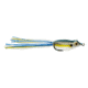 Lew's KVD Series Spinning Rod, 7ft 2in, 1-PC, Medium-Light, Extra-Fast, LKVDGS4