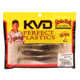Strike King KVD Swim-N-Shiner 4,Watermelon Red Flk SWNS4-18