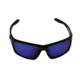 Strike King SKP Cypress,Shiny Blk Blu Mirror Gry Base SG-SKP432