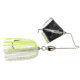 Strike King Swinging Sugar Buzz,Chartreuse White SSB12-203