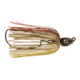 Strike King Swinging Swim Jig,Green Pumpkin TGSSJ12-46