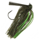 Strike King Tour Grade Football Jig,Summer Craw TDJ38-100