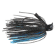 Lew's Speed Stick Spinning Rod, 8ft, 2-PC, Medium-Light, Fast, LSS80MLS-2