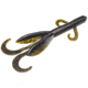 Strike King KVD Perfect Plastics Magnum Game Hawg, Soft Plastic Creature Fishing Lure, California Craw, 5 1/4in, 6-Pack, GH5.25-51, GH5.25-51