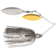 Lew's TP2 Casting Rod, Crankbait Model, 7ft, 1-PC HM45 Graphite Rod w/ Medium  and Moderate, Winn Dri-Tac Split-Grip, SoftTouch Reel Seat, Black/Gray, TP270M-CB1