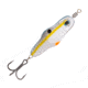 Strike King Mark Rose Lil Ledge Spoon, Sexy Shad, 1 oz, LLSPN1-590