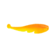Strike King Mr. Crappie Teen-Zee Fry Swimbait, Osage Orange, 5/8in, MRCTZFRY-246