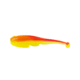 Strike King Mr. Crappie Teen-Zee Fry Swimbait, Red Chartreuse, 5/8in, MRCTZFRY-187
