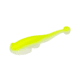 Strike King Mr. Crappie Teen-Zee Fry Swimbait, Refrigerator White, 5/8in, MRCTZFRY-186